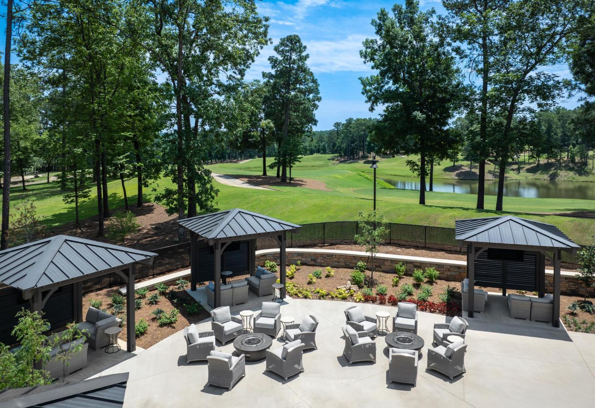 Renaissance Birmingham Ross Bridge Golf Resort & Spa Hoover Bagian luar foto