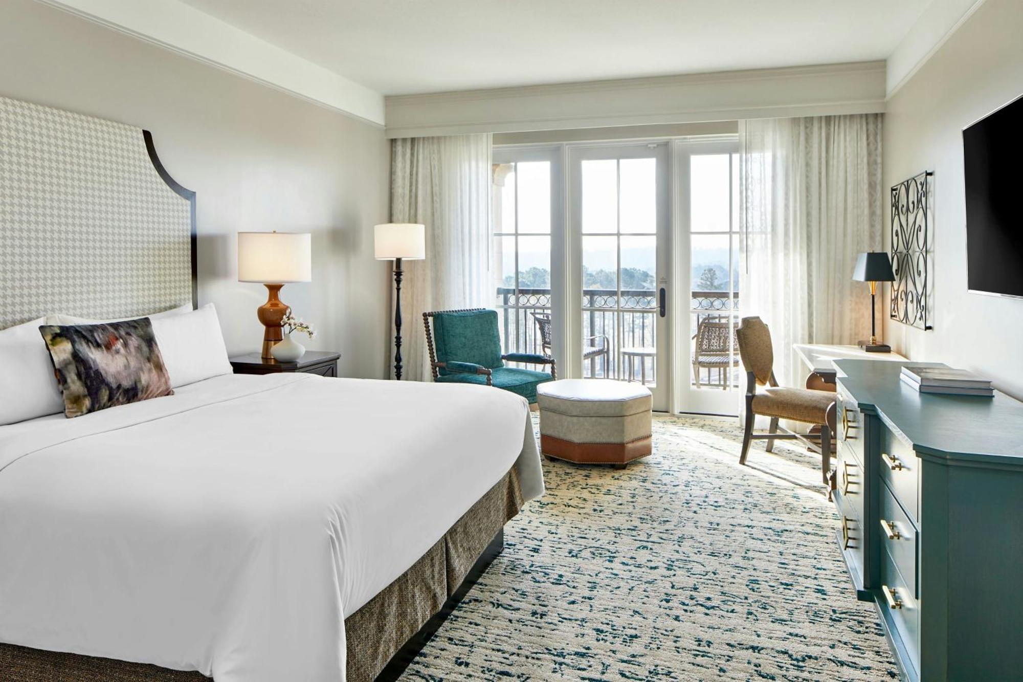 Renaissance Birmingham Ross Bridge Golf Resort & Spa Hoover Bagian luar foto