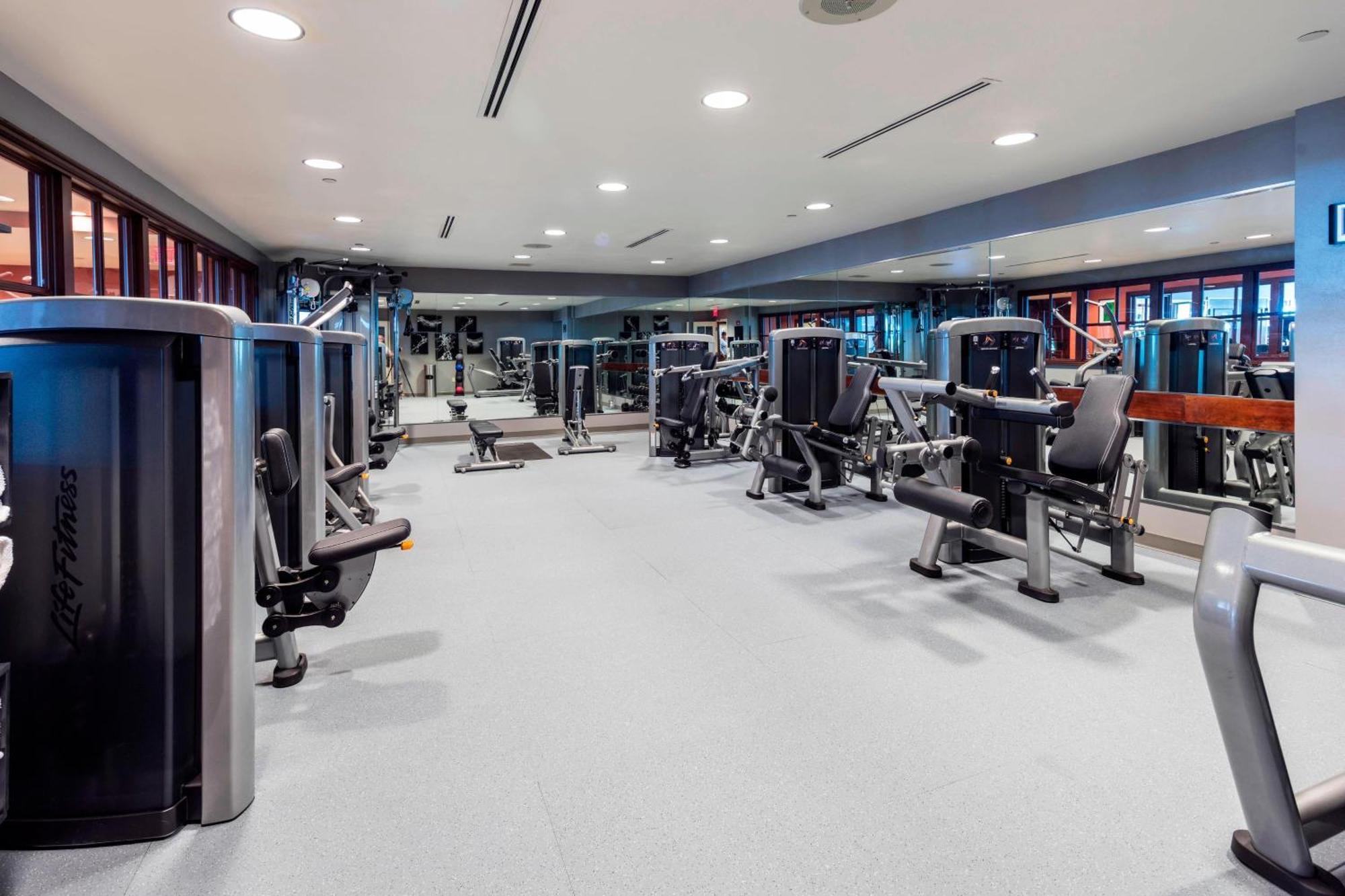 Renaissance Birmingham Ross Bridge Golf Resort & Spa Hoover Bagian luar foto