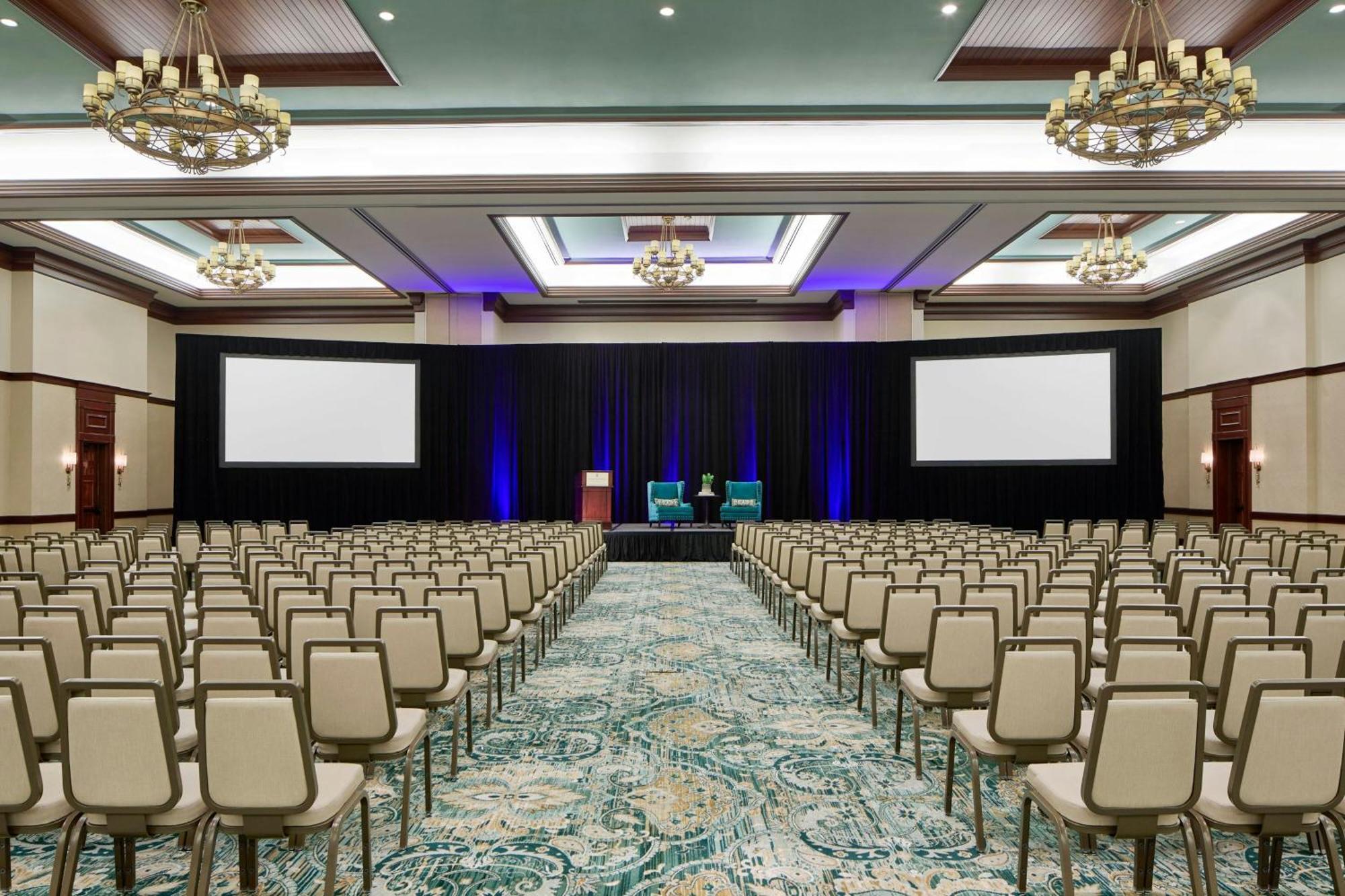 Renaissance Birmingham Ross Bridge Golf Resort & Spa Hoover Bagian luar foto