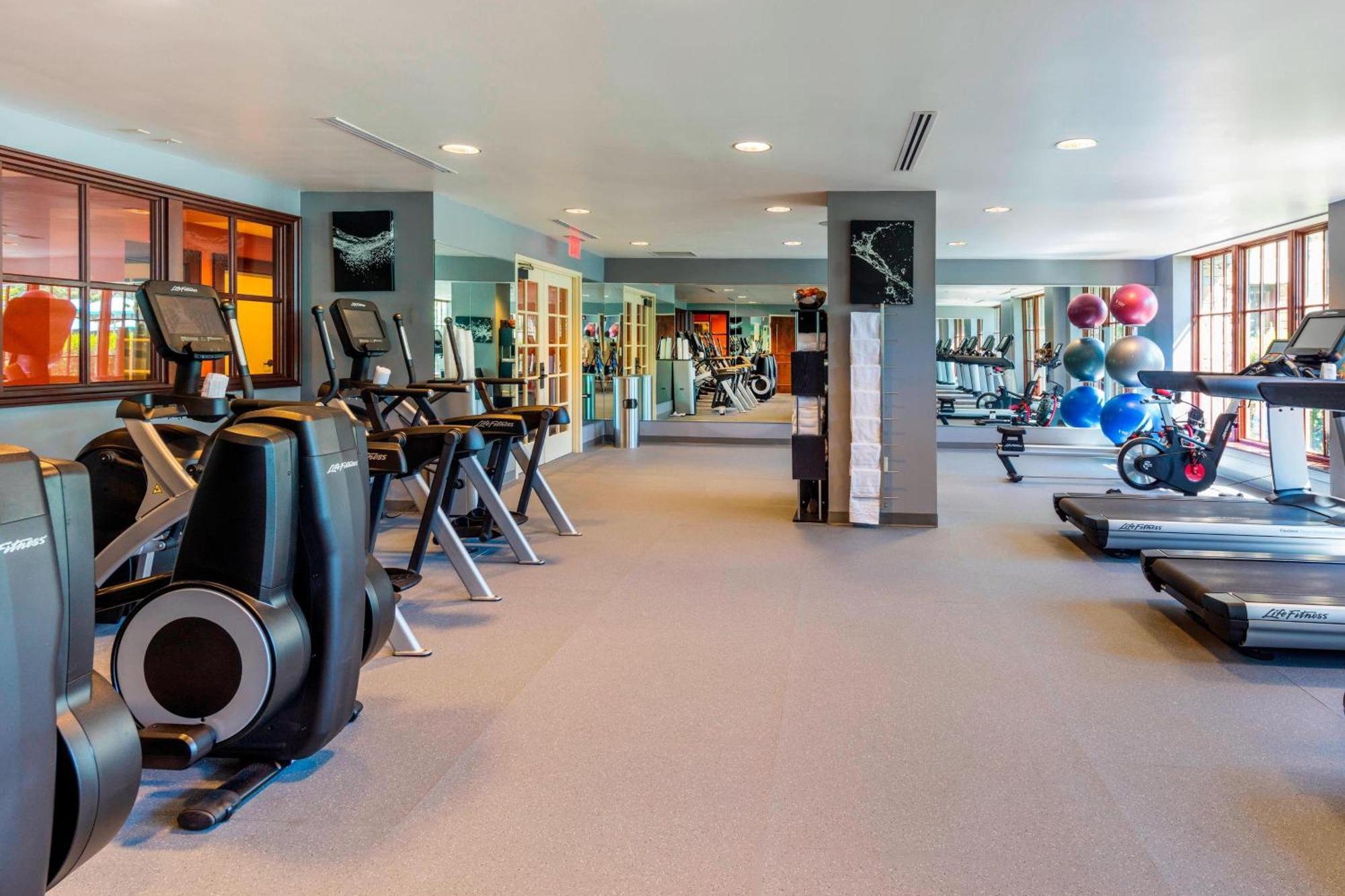 Renaissance Birmingham Ross Bridge Golf Resort & Spa Hoover Bagian luar foto
