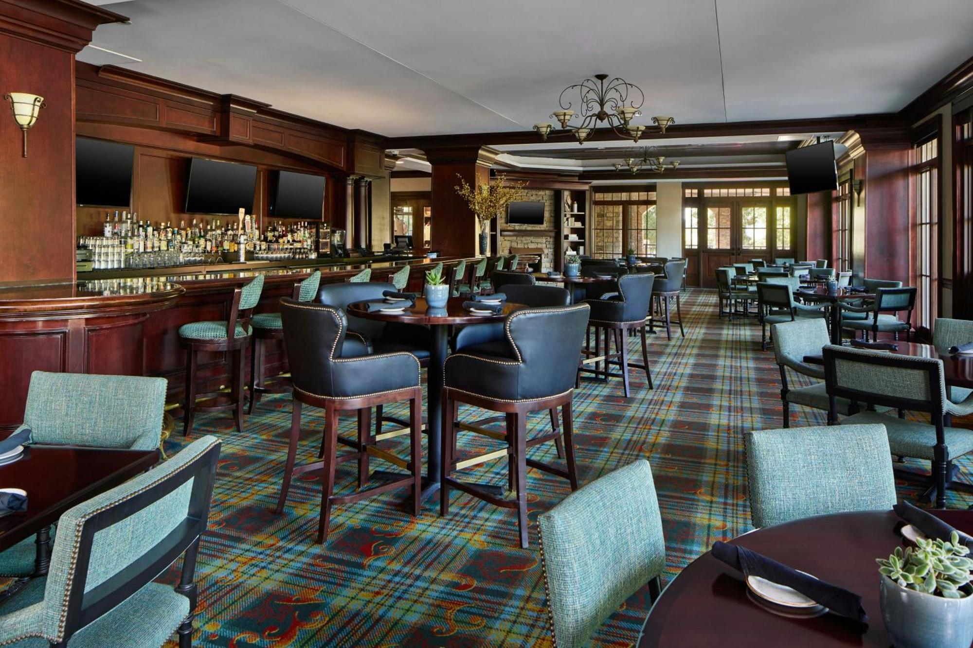 Renaissance Birmingham Ross Bridge Golf Resort & Spa Hoover Bagian luar foto