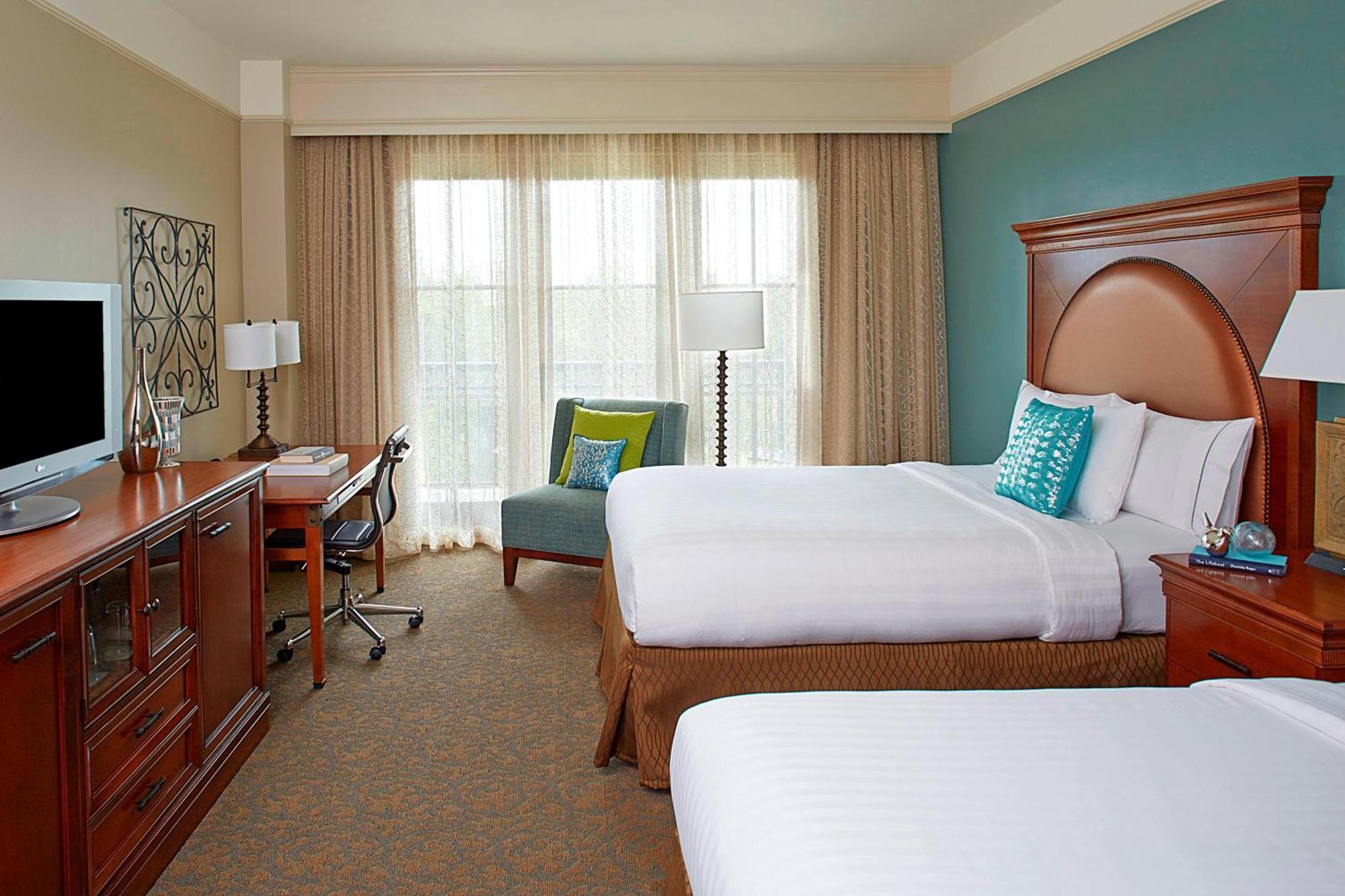 Renaissance Birmingham Ross Bridge Golf Resort & Spa Hoover Bagian luar foto