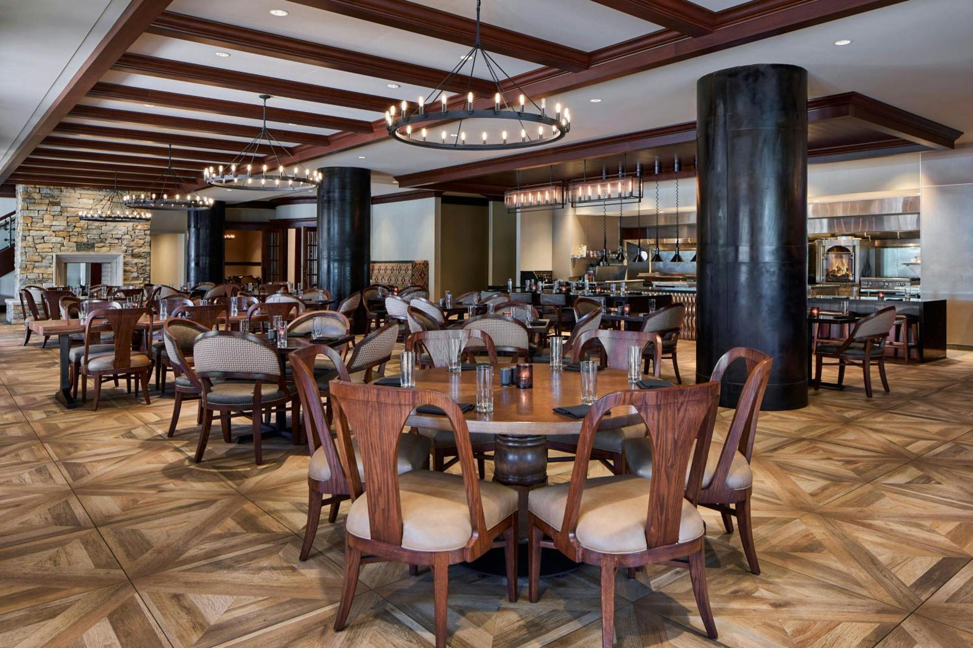 Renaissance Birmingham Ross Bridge Golf Resort & Spa Hoover Bagian luar foto